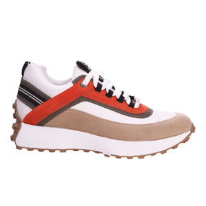 Zapatillas Savage Mujer Tropea