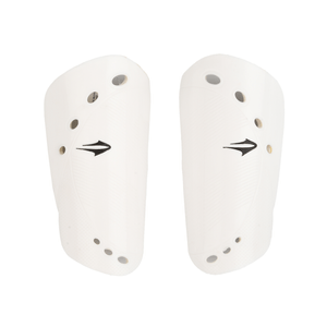 Canilleras Topper Kick Blanca
