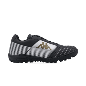 Botines Kappa Niños Merano Tf Negros