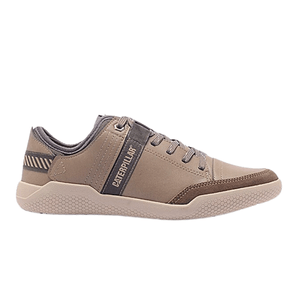 Zapatillas Caterpillar Hombre Tough Marrones
