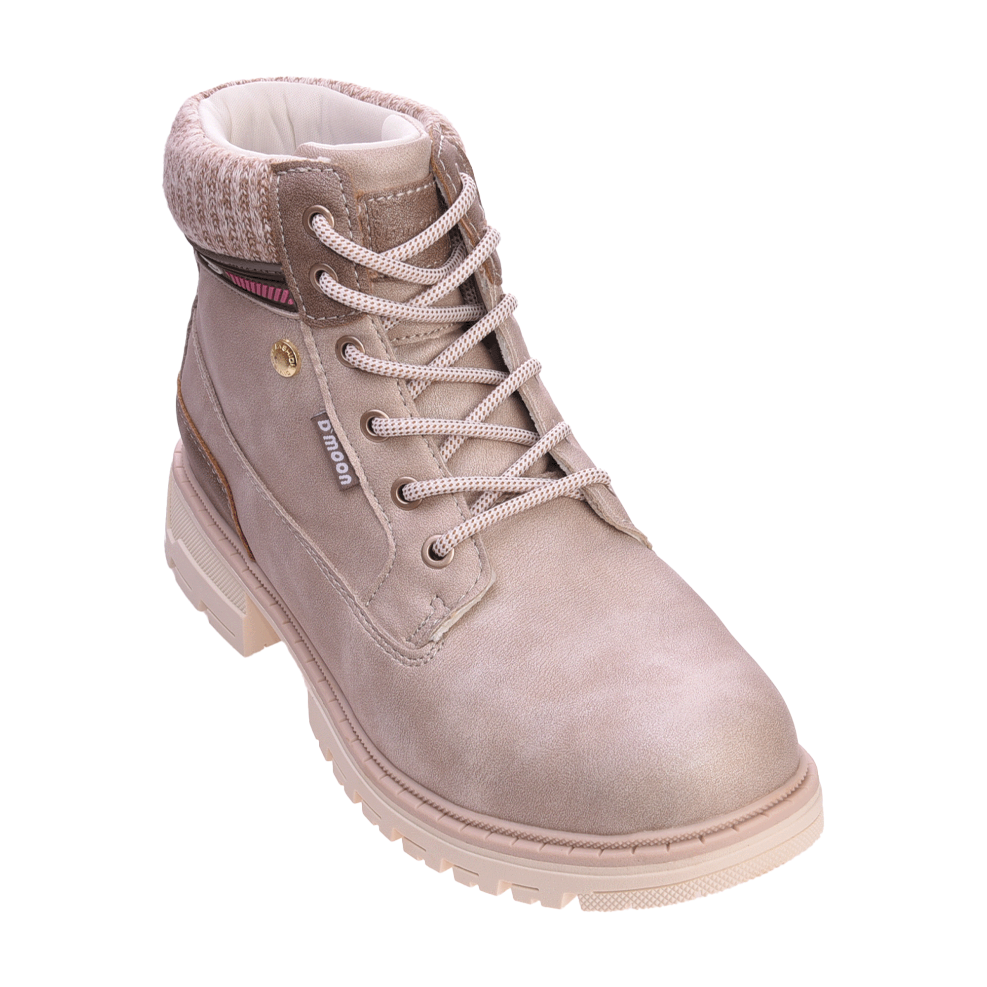 Borcegos Mujer Dmoon