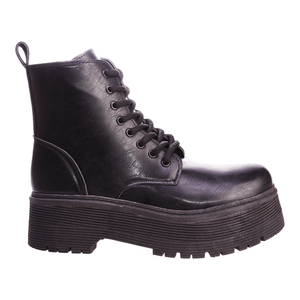 Borcegos Mujer Ks 387