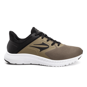 Zapatillas Topper Hombre Rack Verdes Training