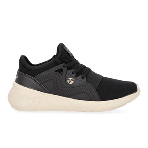 Zapatillas Topper Unisex Mamba II Negras