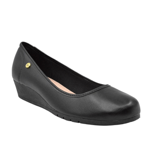 Chatitas Mujer Moleca Taco Chino Negras