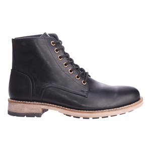 Borcegos Hombre South 1 Twister Negros