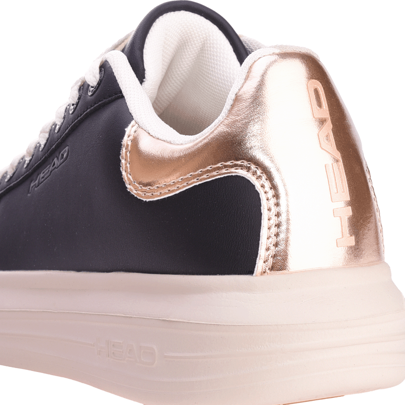 Zapatillas Head Mujer Plataforma Paris