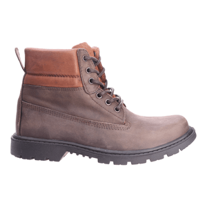 Borcegos Hombre Blengio Trotter Marrones
