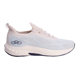 Zapatillas Olympikus Mujer Essential 3 Blancas Running