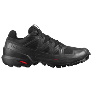 Zapatillas Salomon Hombre Speedcross 5 Negras