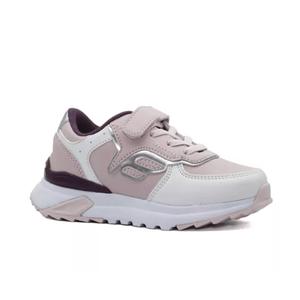 Zapatillas Footy Nena Top Rosa