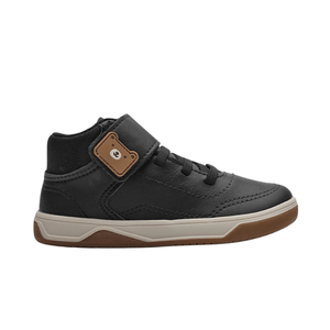 Zapatillas Botitas Niños Molekinho Osito Con Velcro