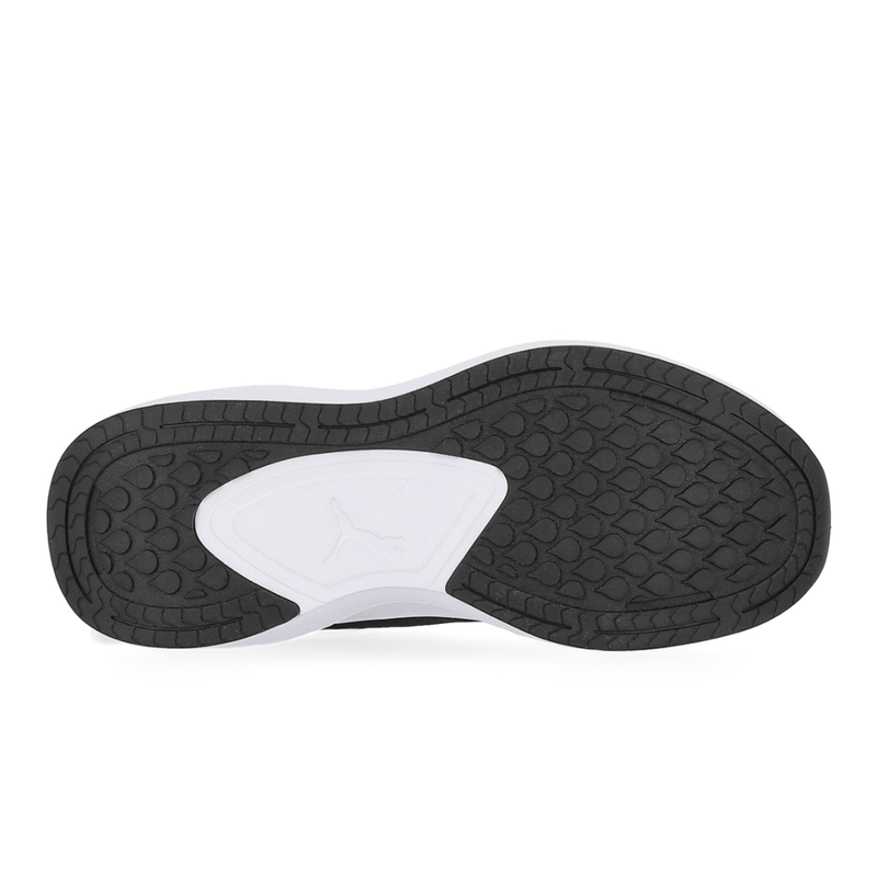 Zapatillas puma negras jordan sales