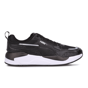 Zapatillas Puma Unisex X-Ray 2 Square Negras