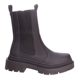 Botas Mujer Tres Corazones Elastizada