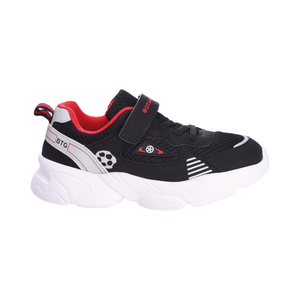 Zapatillas Botanguita Niño Grapefuit