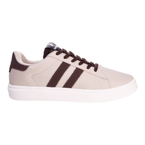 Zapatillas Hardtop Hombre V102 Beige