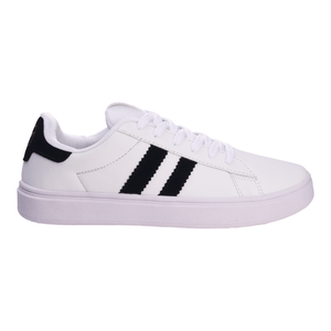 Zapatillas Hardtop Hombre V102 Blancas