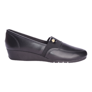 Chatitas Mujer Moleca Taco Chino Negros