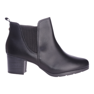 Botinetas Mujer Modare Doble Elastico
