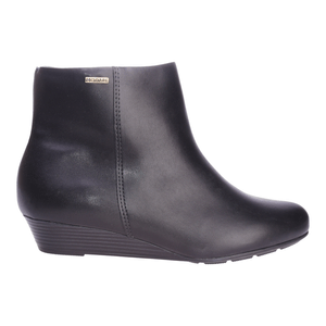 Botas Mujer Modare Con Cierre