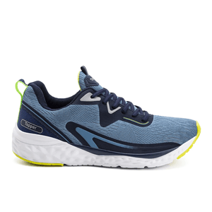Zapatillas Topper Hombre Effective Azul Training
