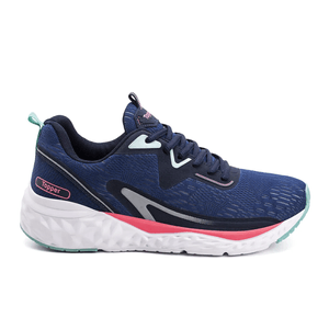 Zapatillas Topper Mujer Effective Azul Training
