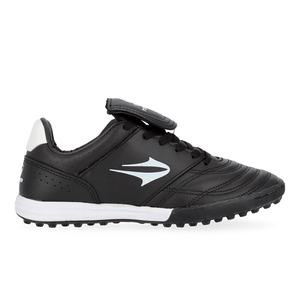 Botines Topper Artis II Tf Negros