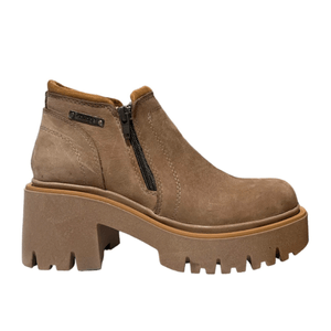 Botas Mujer Savage Moia 522 Plataforma