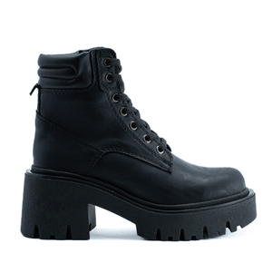 Borcegos Mujer Savage Moia 520 Plataforma