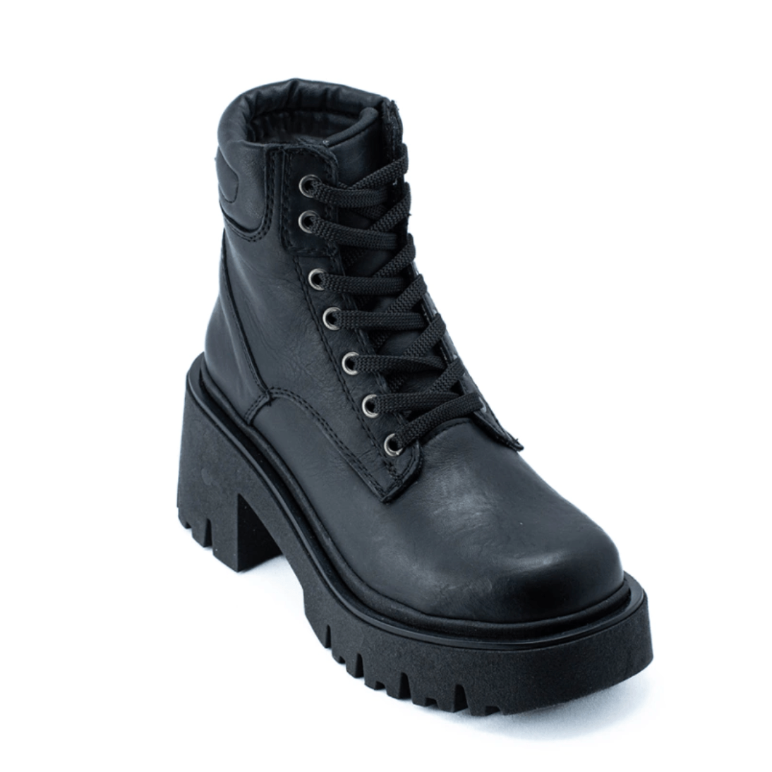 Botitas Botas De Mujer Prune Borcegos Mujer Borcegos Heyas 2020