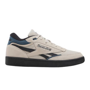 Zapatillas Reebok Hombre Club C Mid II Revenge Beige