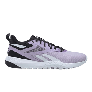 Zapatillas Reebok Mujer Flexagon Force 4 Violetas