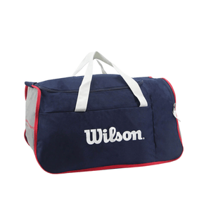Bolso Plegable Wilson Urban Azul