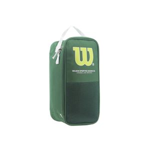 Botinero Wilson Urban Verde
