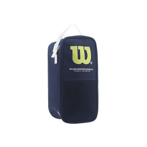 Botinero Wilson Urban Azul
