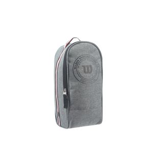 Botinero Wilson Urban Gris