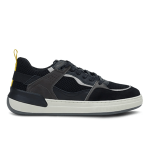 Zapatillas Stork Man Hombre Lance Negras