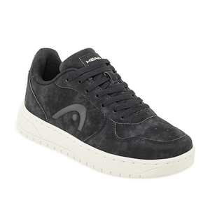 Zapatillas Head Mujer San Diego Negro Retro Urbanas