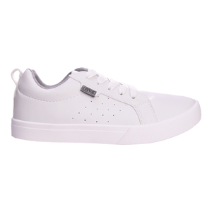 Zapatillas Rave Hombre Montevideo Blancas