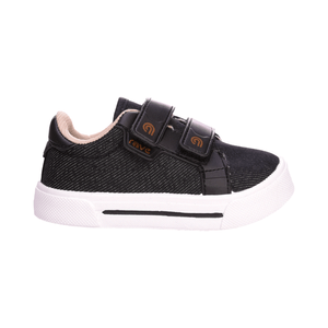 Zapatillas Rave Niños Denver Con Velcro