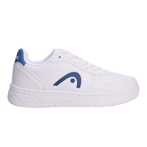 Zapatillas Head Hombre San Diego Blanco Azul