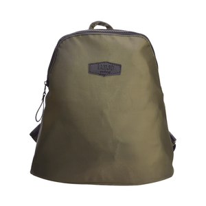 Mochila Ianjo Med Marti Verde