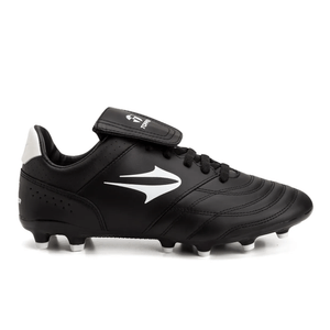 Botines Topper Artis II Fg Negros