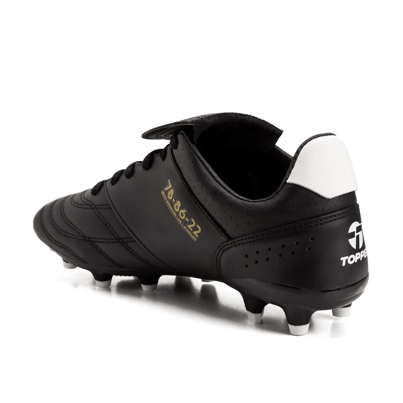 Botines topper online