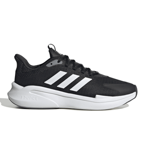 Zapatillas Adidas Hombre Alphaedge+ Negras
