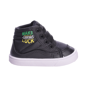 Zapatillas Botitas Niños Hey Day