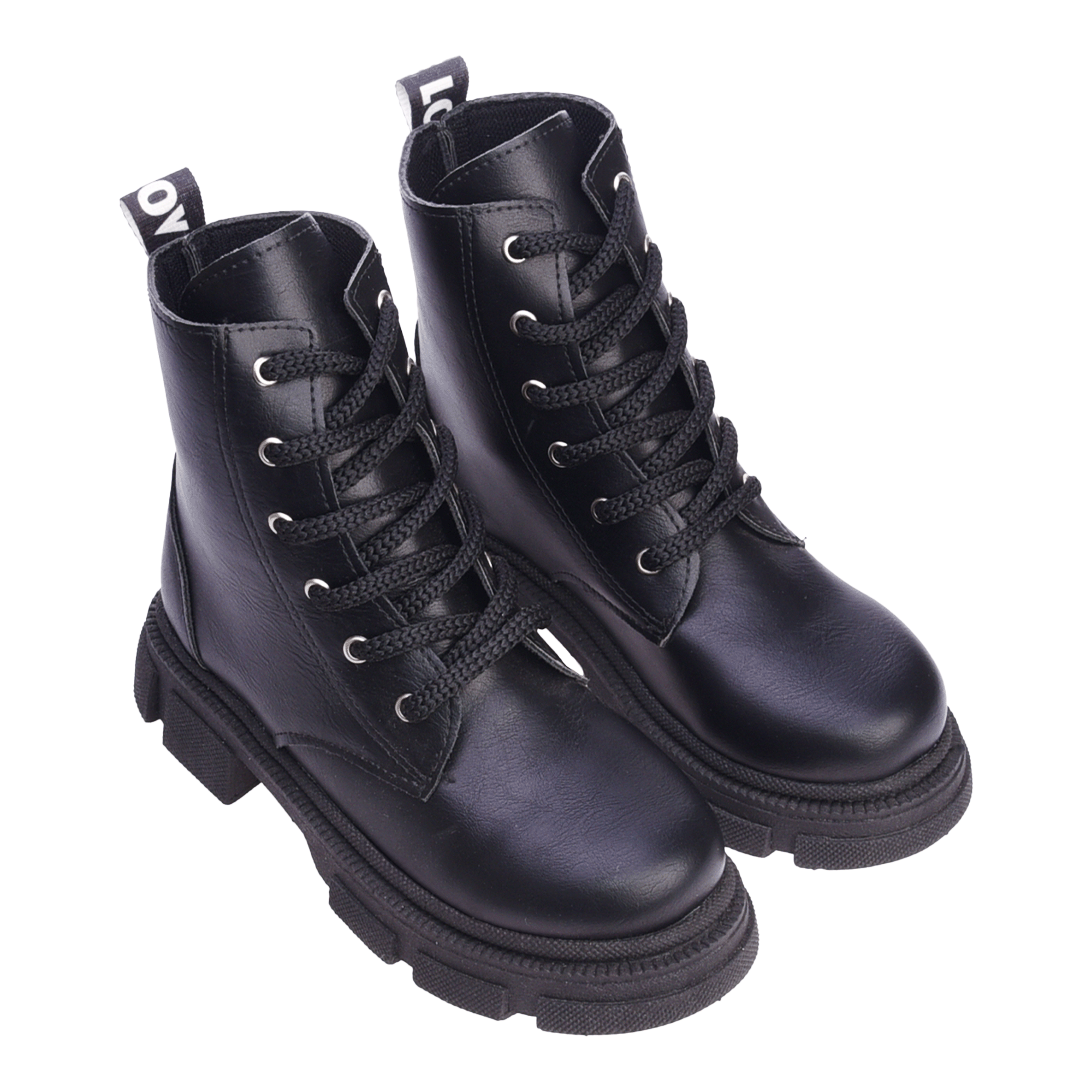 Borcego Nena Cocoa Altos