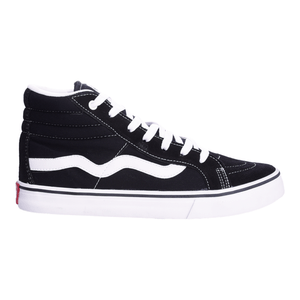 Zapatillas Botitas South 1 Hombre Pyxis Negras