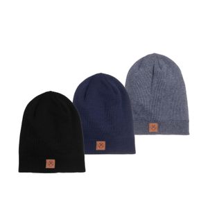 Gorro Unicross Tejido Hombre